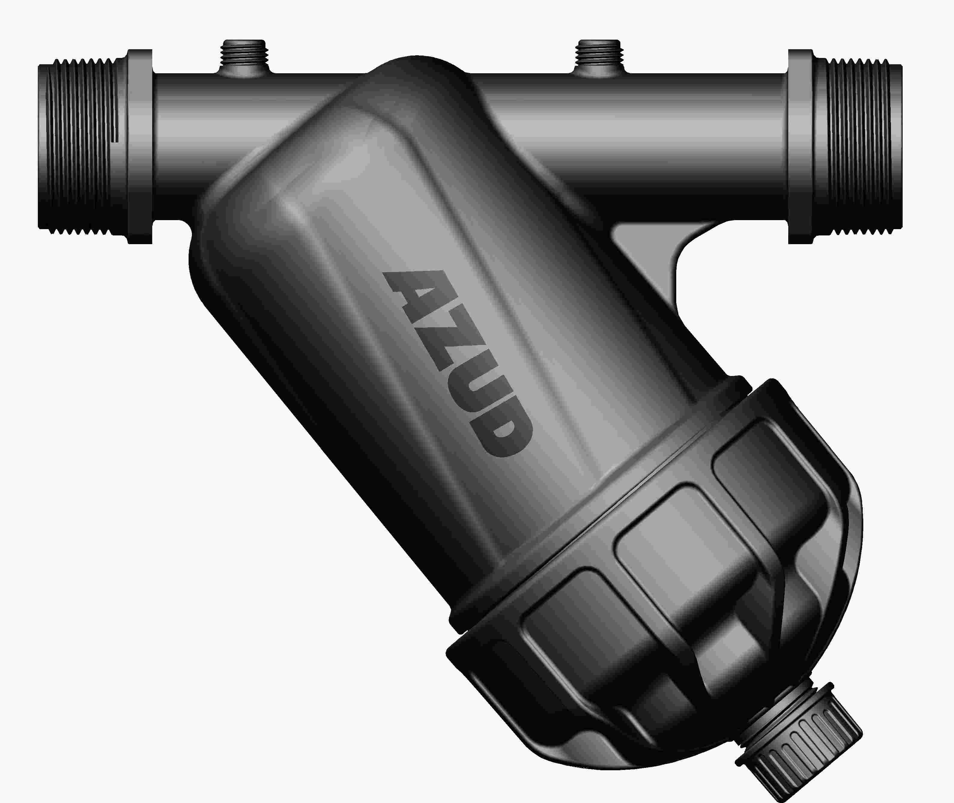 AZUD DF M100 1 1/2